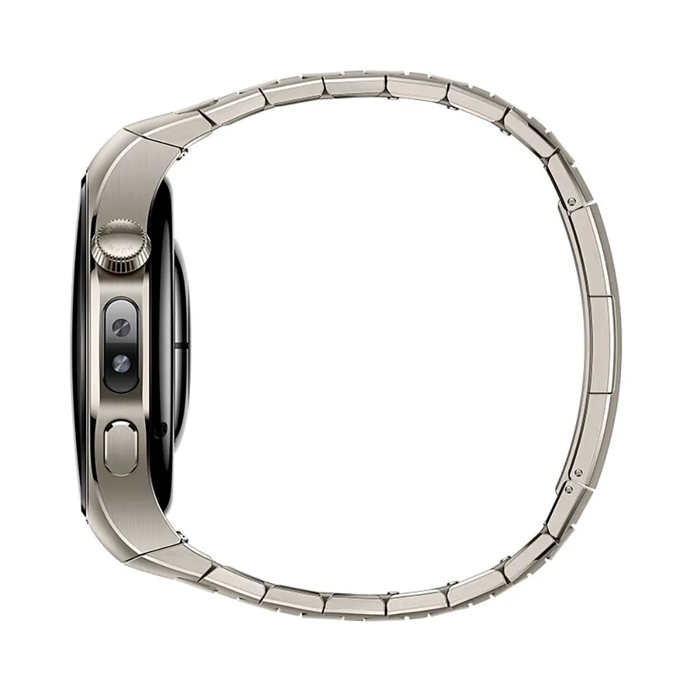 Huawei 5 46 Mm Smartklokke, Silver