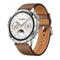 Huawei 55020bgw Gt4 Smartklokke Huawei 55020bgw Gt4 Smartklokke