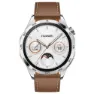 Huawei 55020bgw Gt4 Smartklokke, Brown