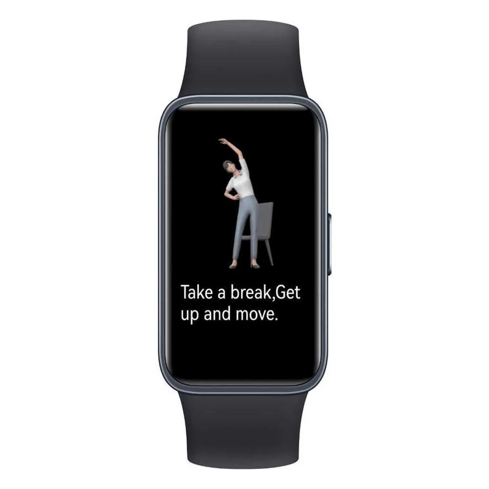 Huawei Band 8 Smartklokke Huawei Band 8 Smartklokke