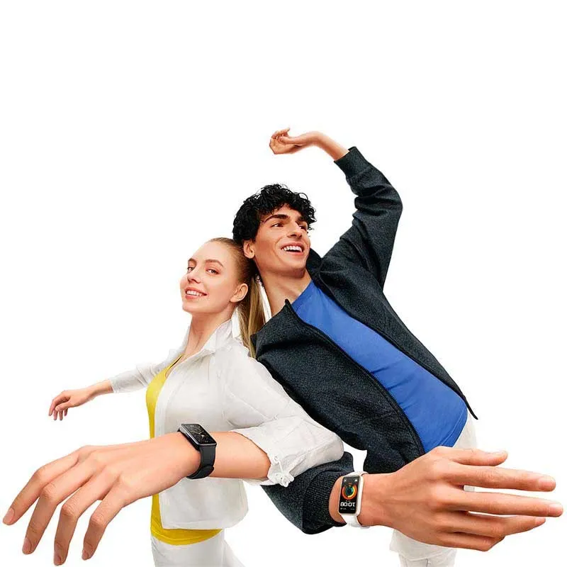 Huawei Band 9 Aktivitetsarmbånd Huawei Band 9 Aktivitetsarmbånd