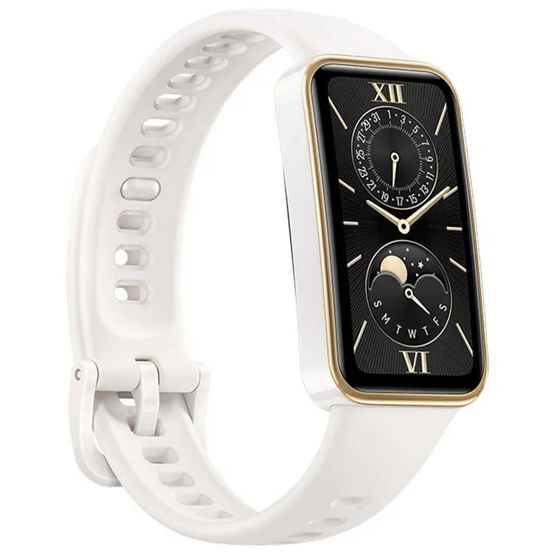 Huawei Band 9 Aktivitetsarmbånd Huawei Band 9 Aktivitetsarmbånd