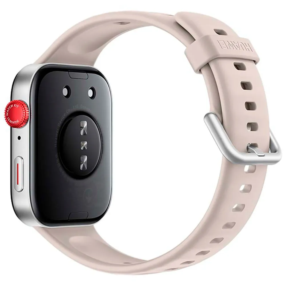 Huawei Fit 3 Smartklokke Huawei Fit 3 Smartklokke