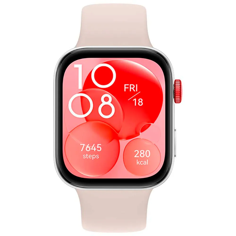Huawei Fit 3 Smartklokke Huawei Fit 3 Smartklokke