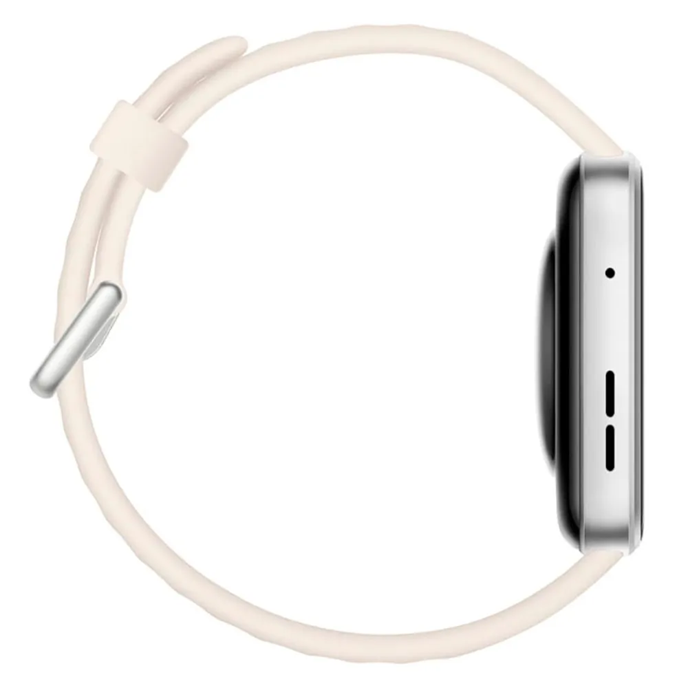 Huawei Fit 4 + Freebuds S2 Smartklokke Huawei Fit 4 + Freebuds S2 Smartklokke