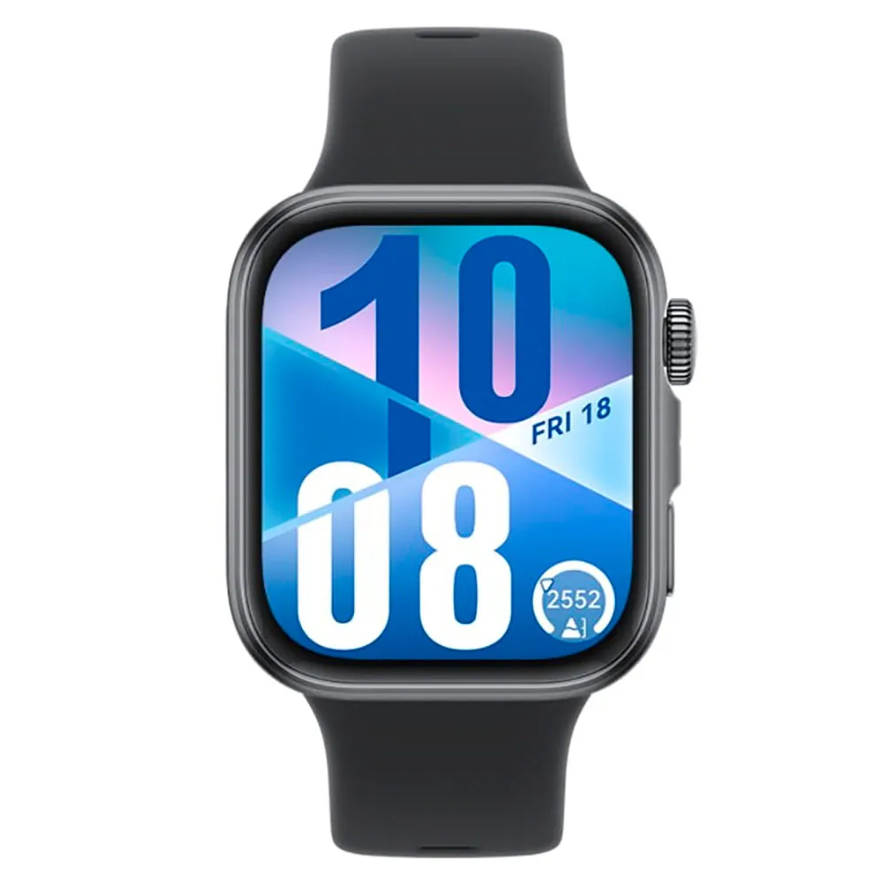 Huawei Fit 4 Smartklokke Huawei Fit 4 Smartklokke