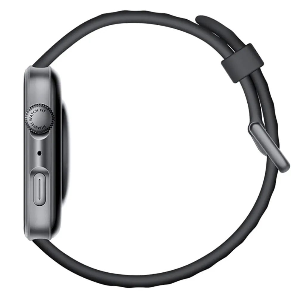 Huawei Fit 4 Smartklokke Huawei Fit 4 Smartklokke