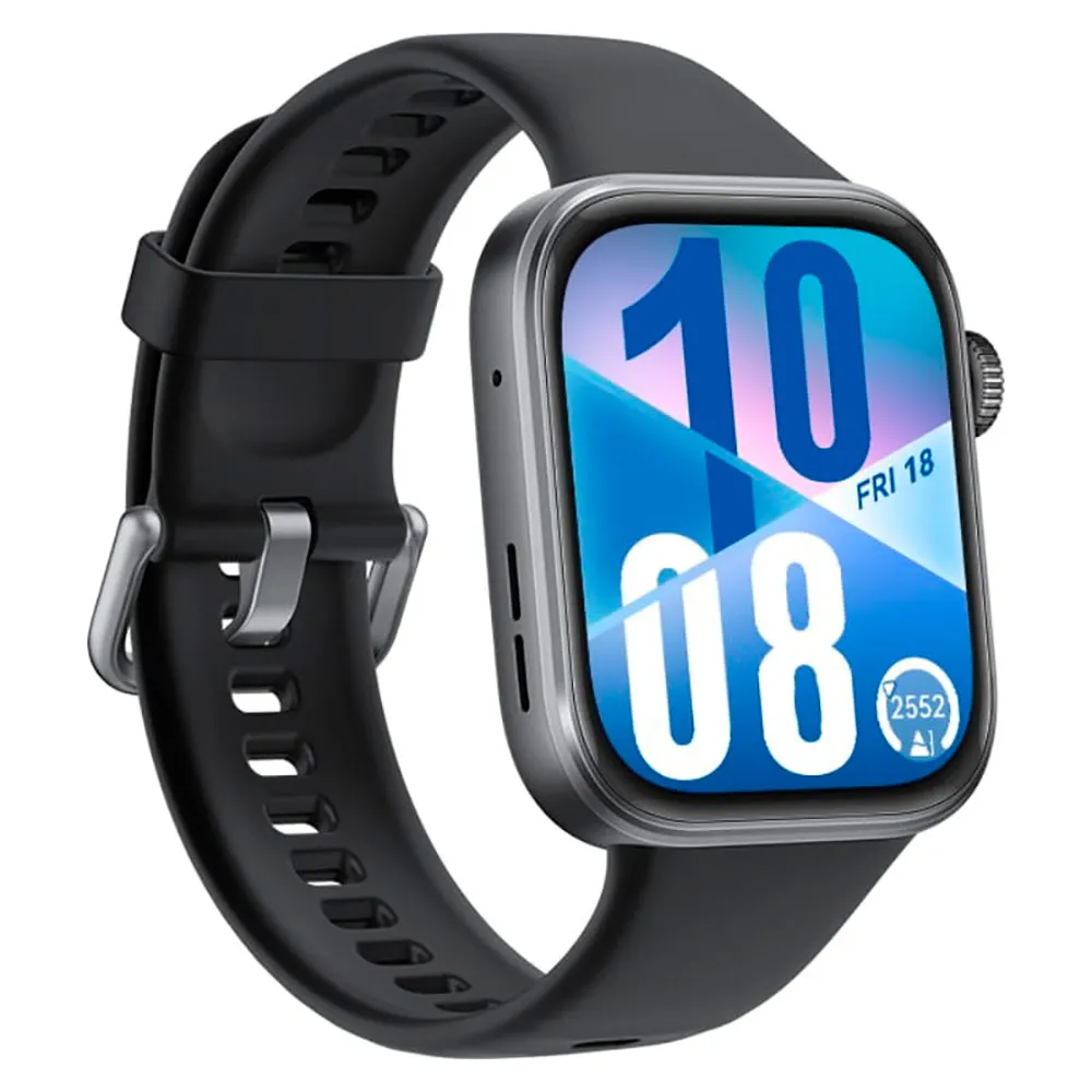 Huawei Fit 4 Smartklokke Huawei Fit 4 Smartklokke