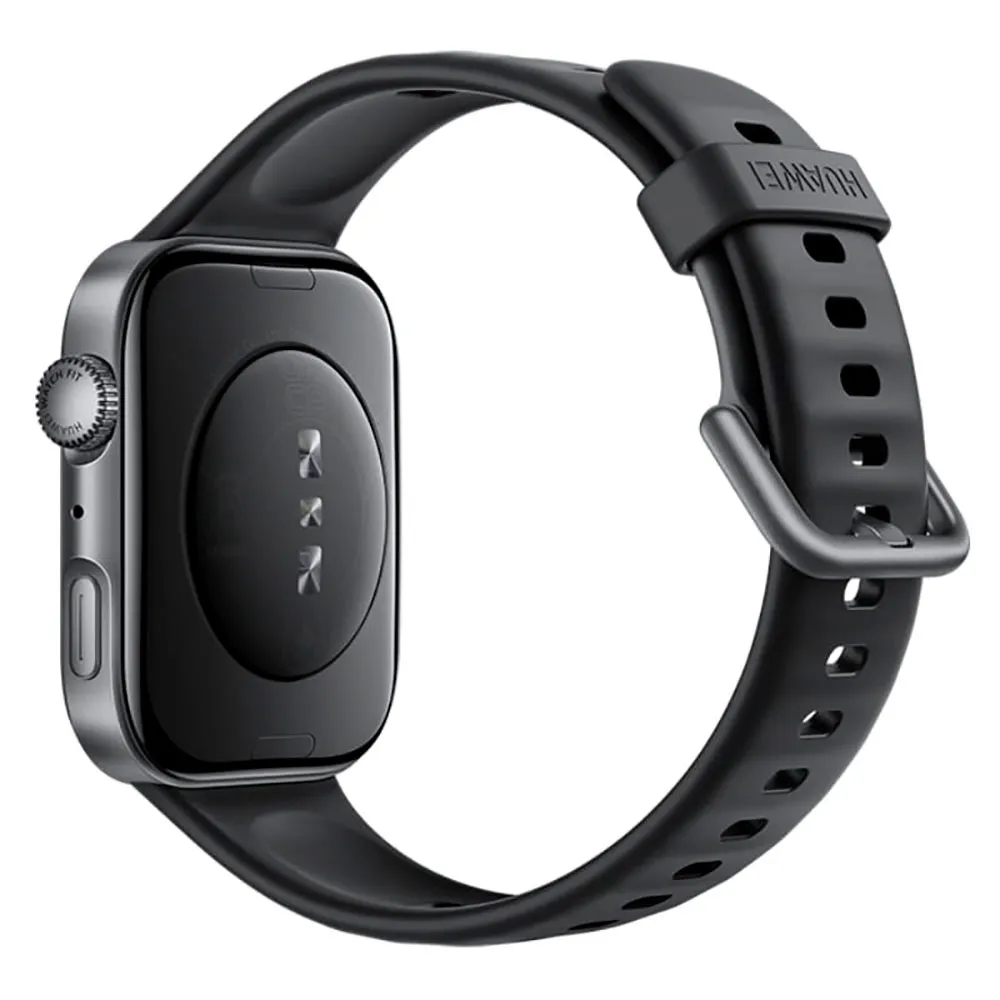 Huawei Fit 4 Smartklokke Huawei Fit 4 Smartklokke