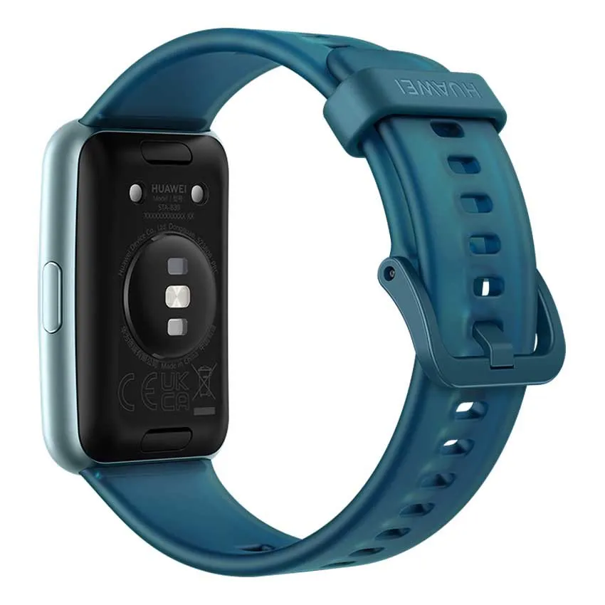 Huawei Fit Se Forest Aktivitetsarmbånd, Green