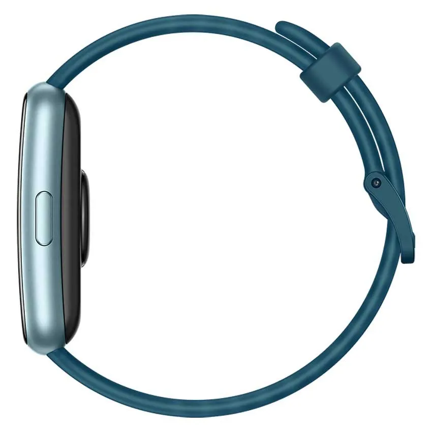 Huawei Fit Se Forest Aktivitetsarmbånd, Green