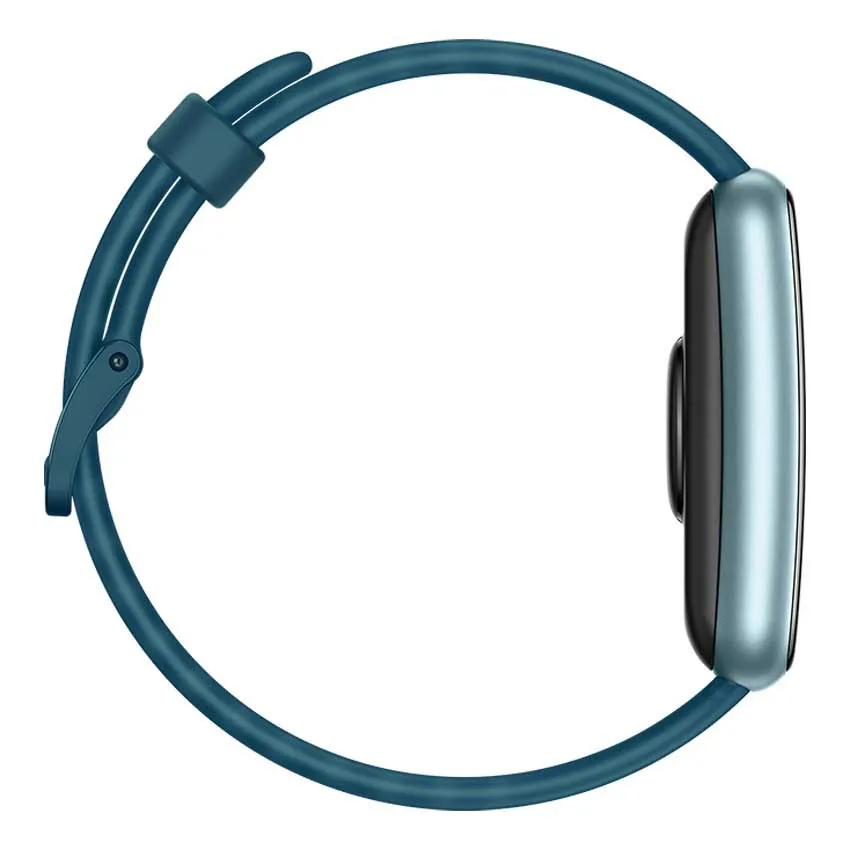 Huawei Fit Se Forest Aktivitetsarmbånd, Green