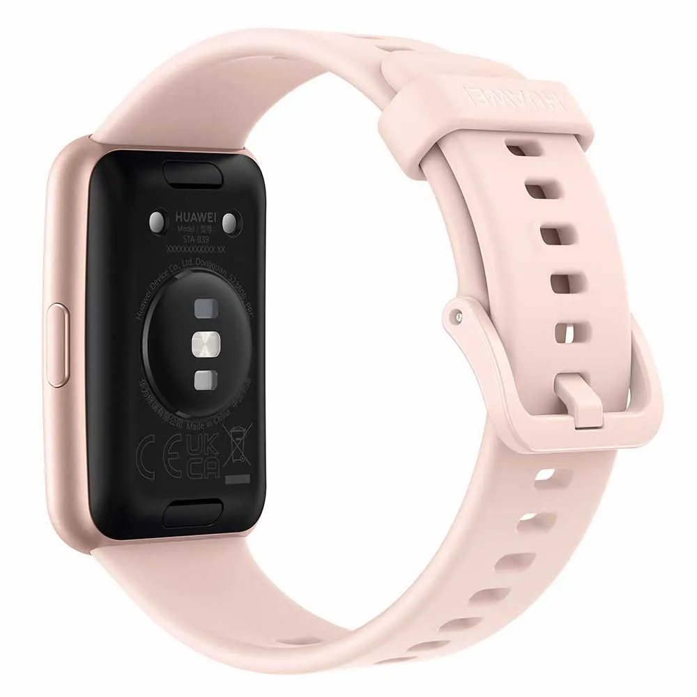 Huawei Fit Se Smartklokke Huawei Fit Se Smartklokke
