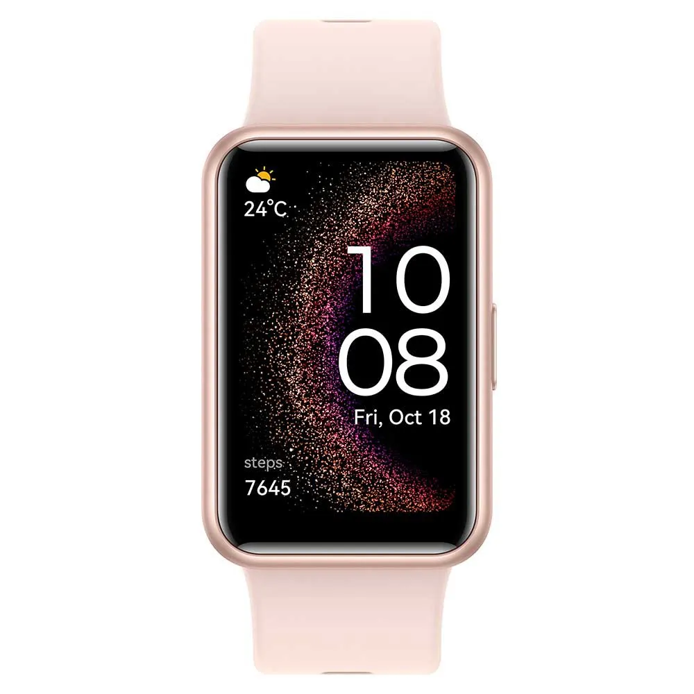 Huawei Fit Se Smartklokke Huawei Fit Se Smartklokke