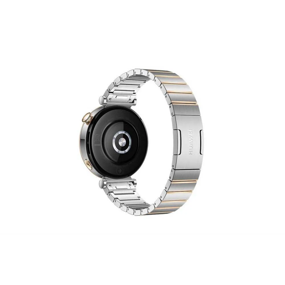 Huawei Gt4 41 Mm Smartklokke, Stainless Huawei Gt4 41 Mm Smartklokke, Stainless