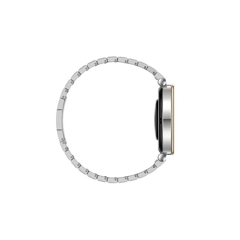 Huawei Gt4 41 Mm Smartklokke, Stainless Huawei Gt4 41 Mm Smartklokke, Stainless
