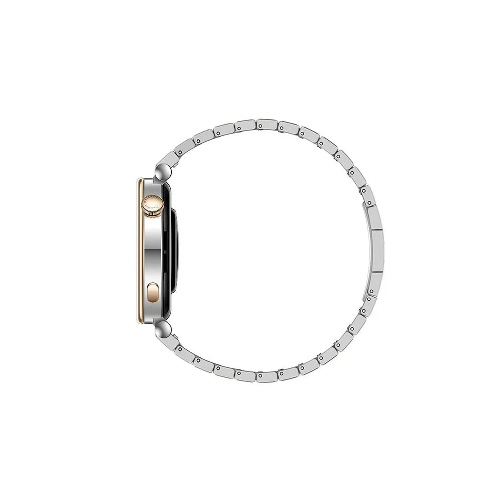 Huawei Gt4 41 Mm Smartklokke, Stainless Huawei Gt4 41 Mm Smartklokke, Stainless