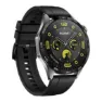 Huawei Gt4 Active Smartklokke 46 Mm, Black