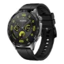 Huawei Gt4 Active Smartklokke 46 Mm, Black