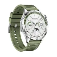 Huawei Gt4 Classic 46 Mm Smartklokke Huawei Gt4 Classic 46 Mm Smartklokke