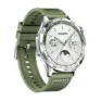 Huawei Gt4 Classic 46 Mm Smartklokke, Green