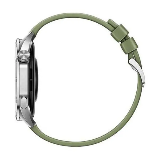 Huawei Gt4 Classic 46 Mm Smartklokke, Green Huawei Gt4 Classic 46 Mm Smartklokke, Green