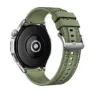 Huawei Gt4 Classic 46 Mm Smartklokke, Green