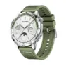 Huawei Gt4 Classic 46 Mm Smartklokke, Green
