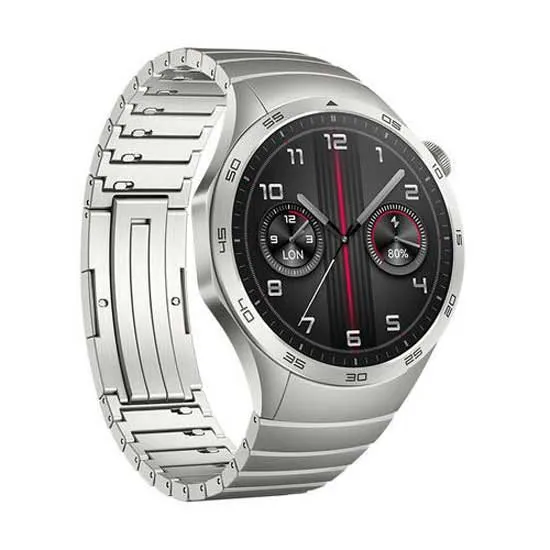 Huawei Gt4 Elite 46 Mm Smartklokke Refurbished, Green Huawei Gt4 Elite 46 Mm Smartklokke Refurbished, Green