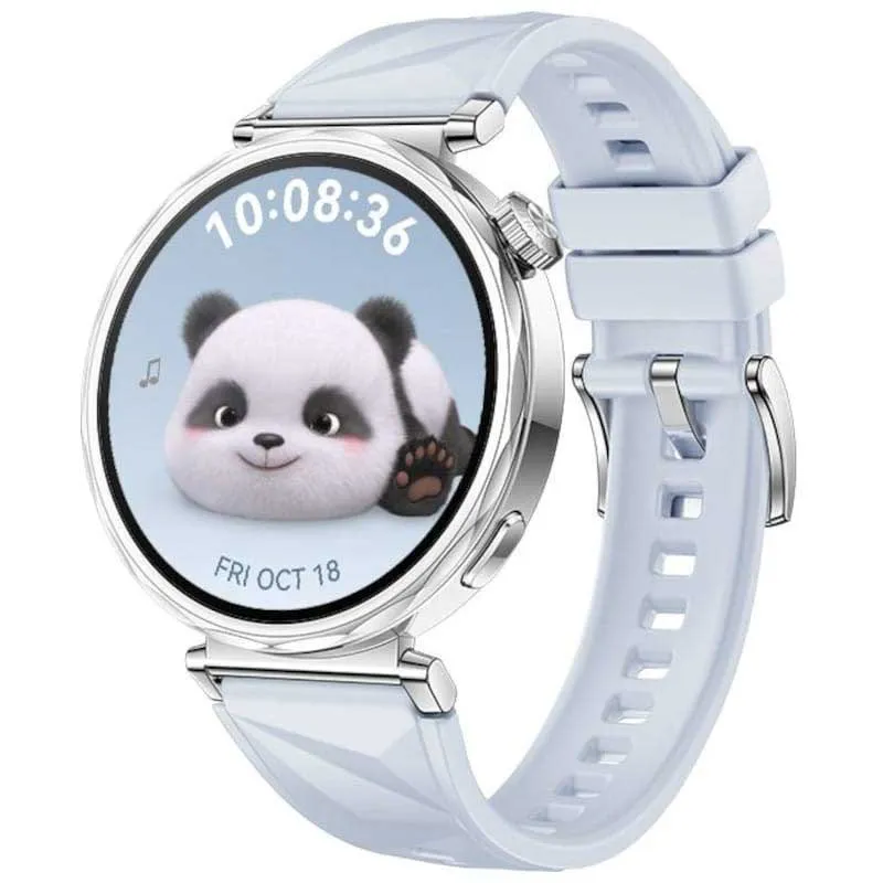 Huawei Gt5 41 Mm Smartklokke Huawei Gt5 41 Mm Smartklokke
