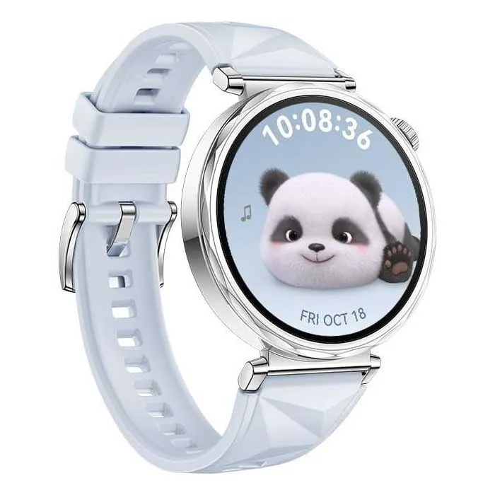 Huawei Gt5 41 Mm Smartklokke Huawei Gt5 41 Mm Smartklokke
