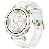 Huawei Gt5 Pro 42 Mm Smartklokke Huawei Gt5 Pro 42 Mm Smartklokke