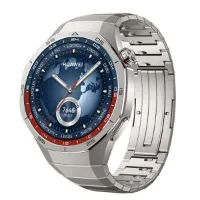 Huawei Gt5 Pro 46 Mm Smartklokke Huawei Gt5 Pro 46 Mm Smartklokke