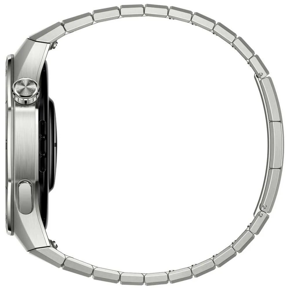 Huawei Gt5 Pro 46 Mm Smartklokke Refurbished, Titanium