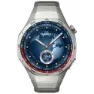 Huawei Gt5 Pro 46 Mm Smartklokke Refurbished, Titanium
