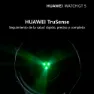 Huawei Gt5 Smartklokke