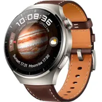 Huawei Watch 4 Pro Lte Smartklokke 48 Mm