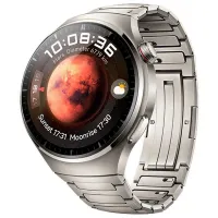 Huawei Watch 4 Pro Smartklokke