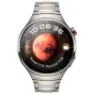 Huawei Watch 4 Pro Smartklokke, Titanium