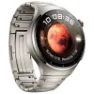 Huawei Watch 4 Pro Smartklokke, Titanium