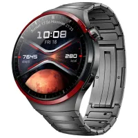 Huawei Watch 4 Pro Space Edition Smartklokke Huawei Watch 4 Pro Space Edition Smartklokke