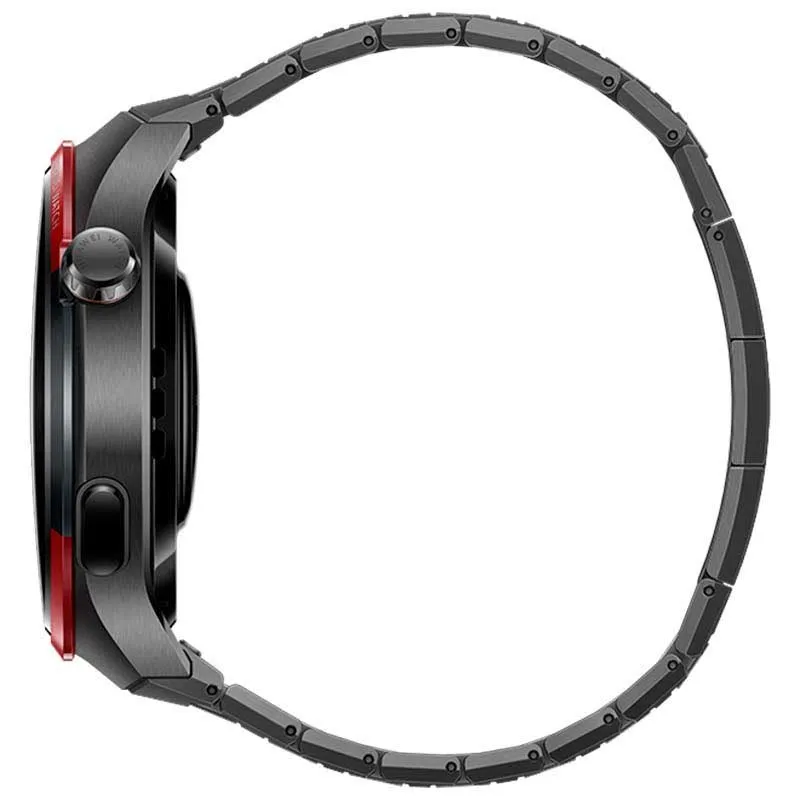 Huawei Watch 4 Pro Space Edition Smartklokke, Titanium