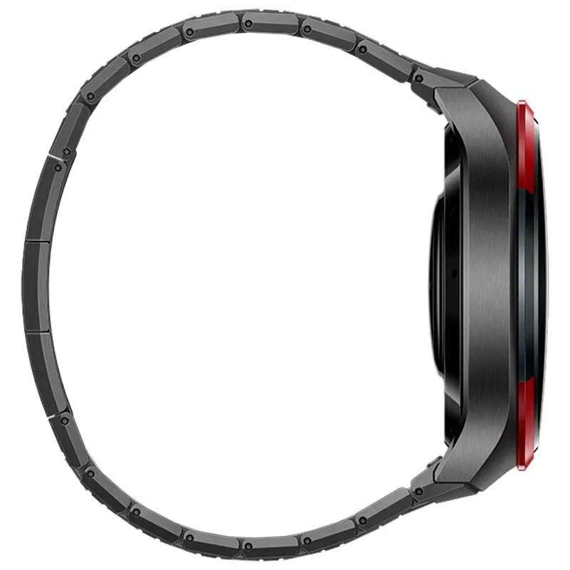 Huawei Watch 4 Pro Space Edition Smartklokke, Titanium