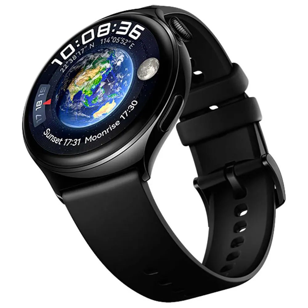 Huawei Watch 4 Smartklokke, Black