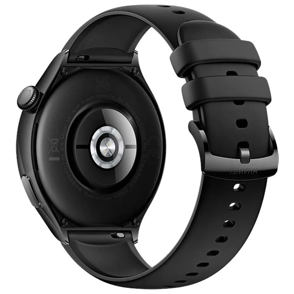 Huawei Watch 4 Smartklokke, Black