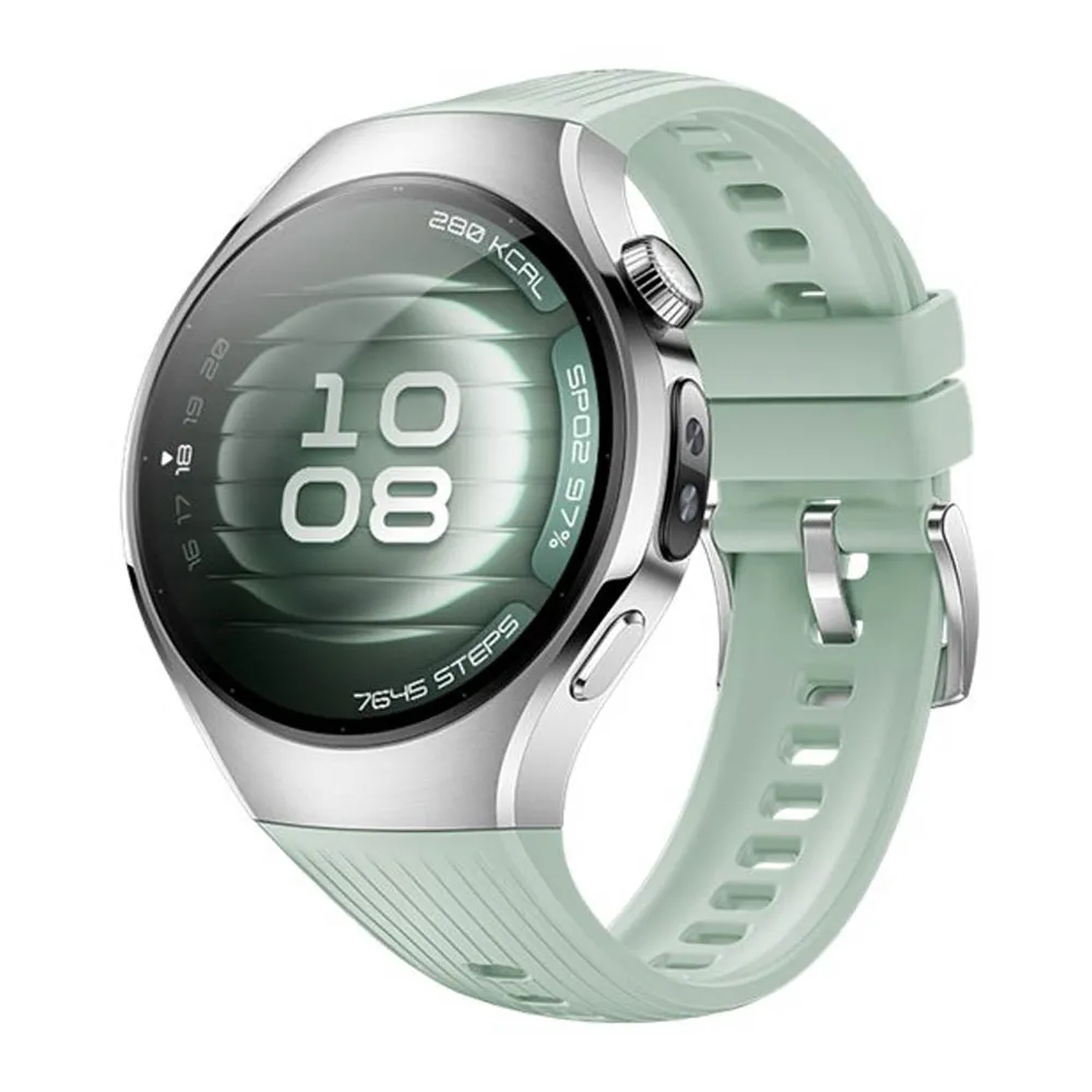 Huawei Watch 5 42mm Smartklokke, Green