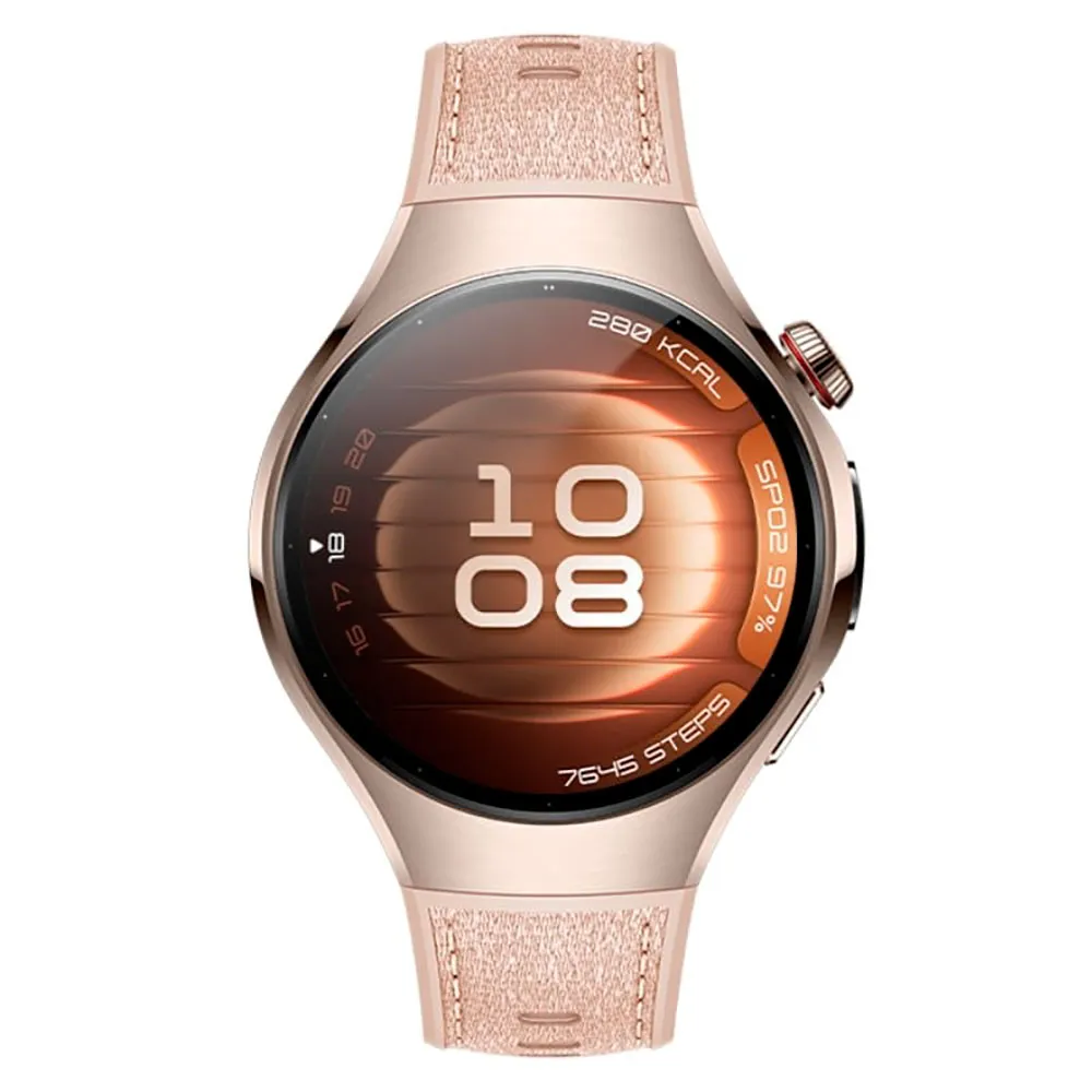 Huawei Watch 5 Smartklokke 42 Mm