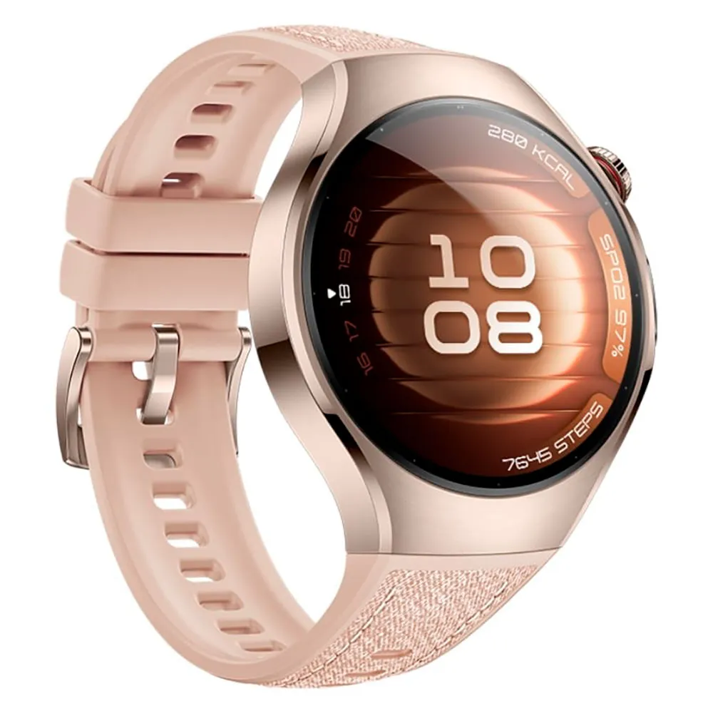 Huawei Watch 5 Smartklokke 42 Mm