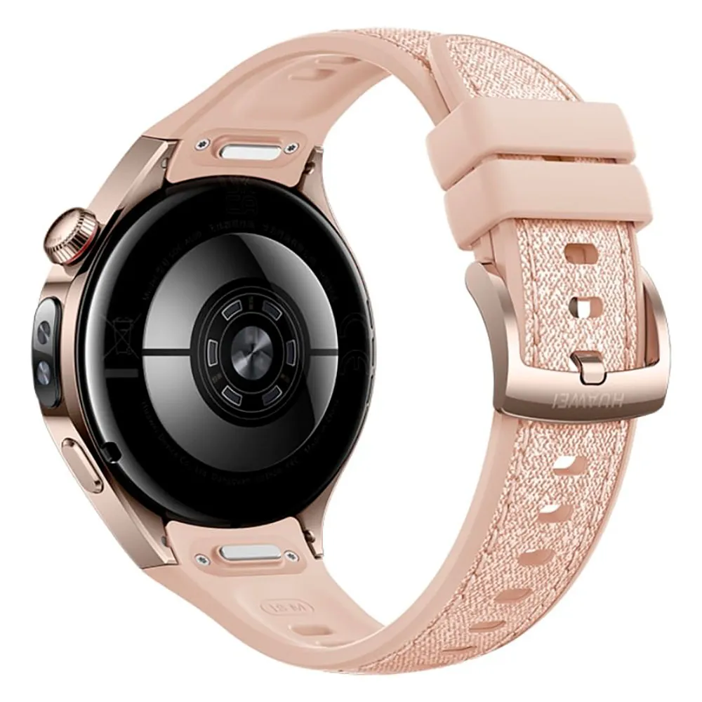 Huawei Watch 5 Smartklokke 42 Mm