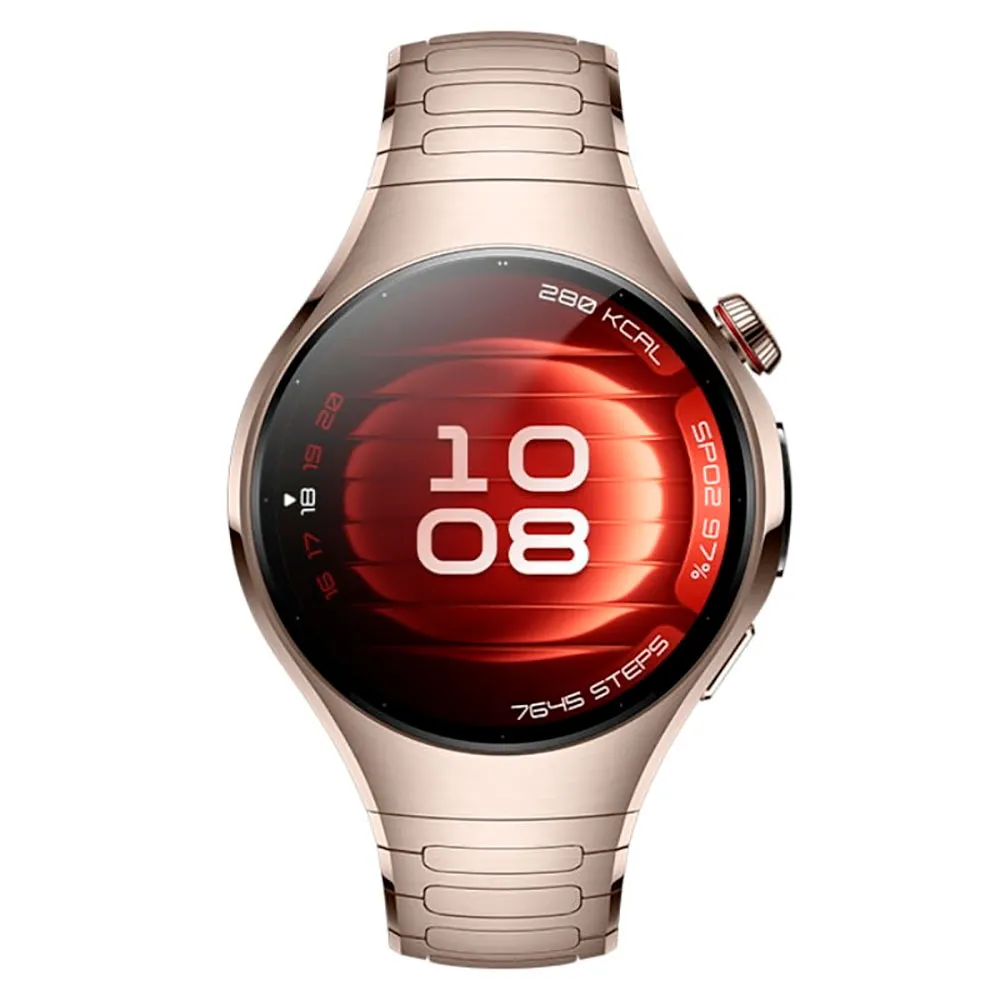 Huawei Watch 5 Smartklokke 42 Mm